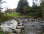 Stepping stones Stepping stones