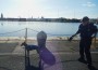 Alfred at Alfred dock Alfred at Alfred dock