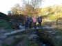 At Bronte Falls At Bronte Falls