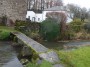 Bridge over troubled water? Bridge over troubled water?