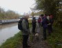 On the canal On the canal