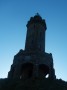 Darwen Tower in the sun Darwen Tower in the sun