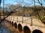 At Carr Mill dam At Carr Mill dam