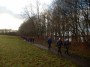 Walking in Rivington Walking in Rivington