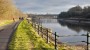 By the River Ribble By the River Ribble