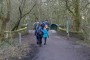 Entering Haigh Entering Haigh
