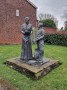 Statues Statues
