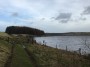 Views round the reservoir Views round the reservoir