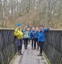On the bridge On the bridge