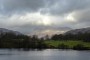 Crinkle Crags in the distance Crinkle Crags in the distance