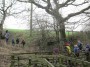 Heading to Chest Wheel Farm Heading to Chest Wheel Farm