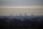 Manchester Skyline Manchester Skyline