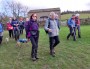 Field walking Field walking