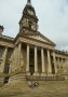 Bolton Town Hall Bolton Town Hall