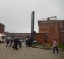 Albert docks Albert docks