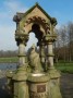 Old drinking fountain Old drinking fountain