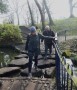 Stepping stones Stepping stones