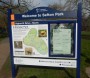 Noticeboard Noticeboard