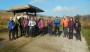 The group at Walker Fold The group at Walker Fold