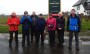 At the Racecourse entrance At the Racecourse entrance