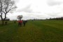 Back on the fields Back on the fields