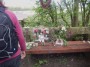 Flowers for Brianna