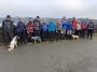 The group at Entwistle