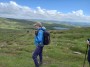 Steve on the Moor