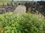 Memorial Garden stone
