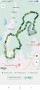 The route