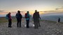 Looking for sunrise