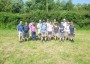 The group at Cutacre