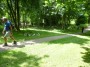 Lunch stop