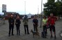 The group on the Wirral