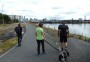 Alfred dock Alfred dock