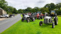 Tractors in Slaidburn Tractors in Slaidburn