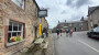 Not going in the pub today