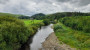 England's green and pleasant land