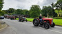 Tractor rally Tractor rally
