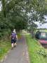 By the canal By the canal