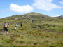 Ascending Sheffield Pike