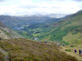 Descent towards Glenridding