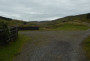 Onto the moors Onto the moors