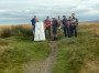 At the trig At the trig