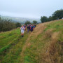 Along the track