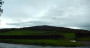 Warton Crag in the distance Warton Crag in the distance