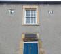 Washington house in Warton