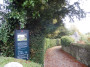 The Old Rectory in Warton