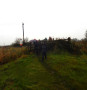 Crossing the Railway Crossing the Railway