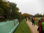 Autumn colours on the canal Autumn colours on the canal